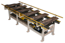 Belt Conveyors An Alternative Engineering Solution