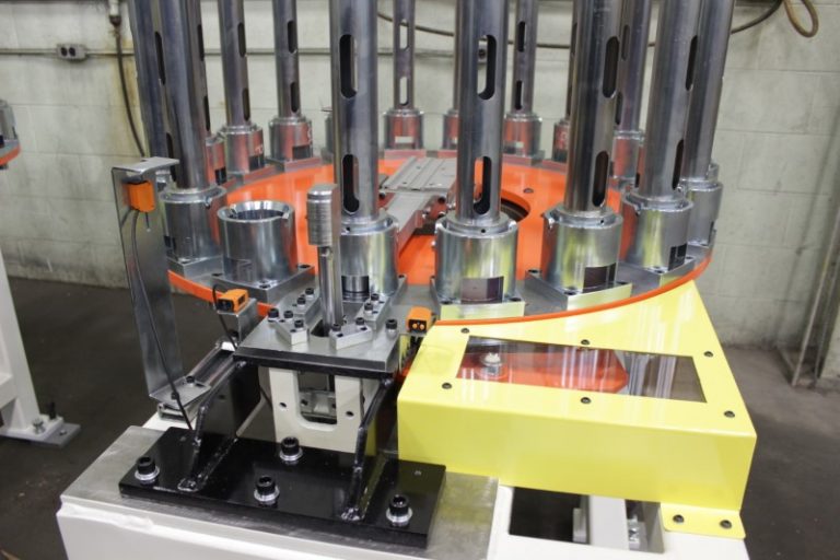 Part Dispensers An Alternative Engineering Solution