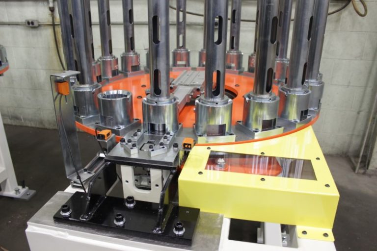 Part Dispensers – An Alternative Engineering Solution
