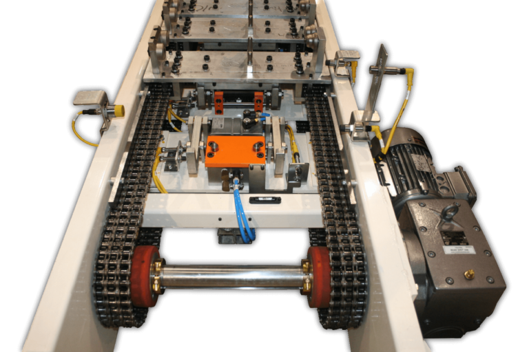 Over-Under Conveyors – An Alternative Engineering Solution