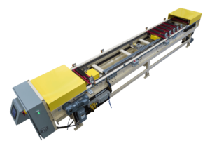 Over-Under Conveyors – An Alternative Engineering Solution