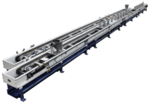 Over-Under Conveyors – An Alternative Engineering Solution