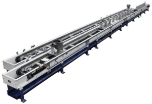 Over-Under Conveyors – An Alternative Engineering Solution