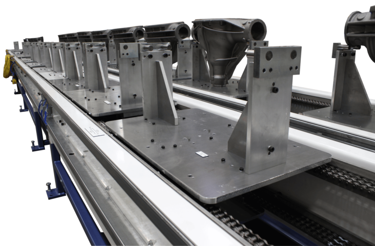 Over-Under Conveyors – An Alternative Engineering Solution