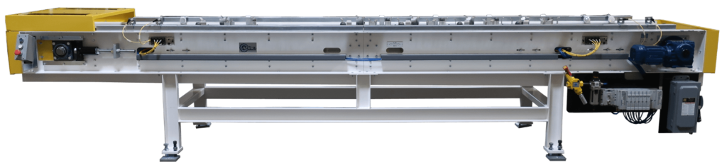 Over-Under Conveyors – An Alternative Engineering Solution