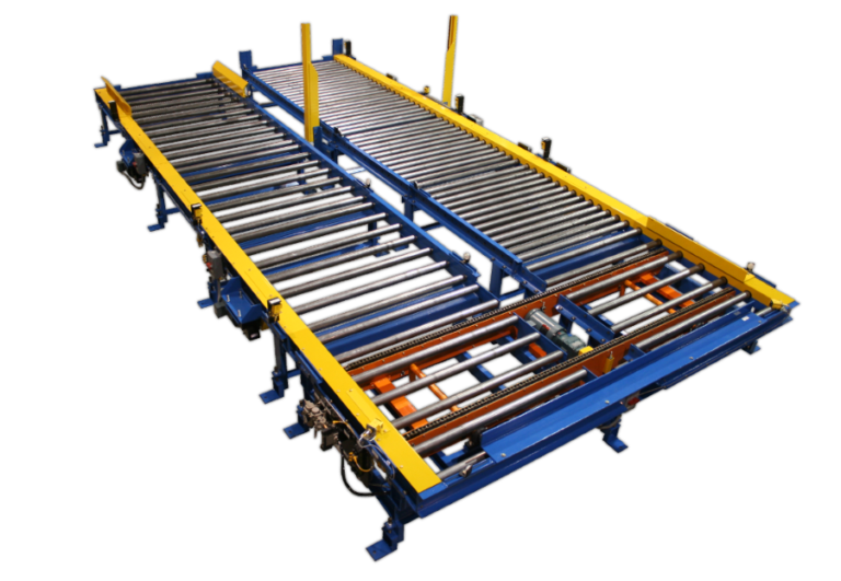 Custom Conveyors – Alternative Engineering, Inc.