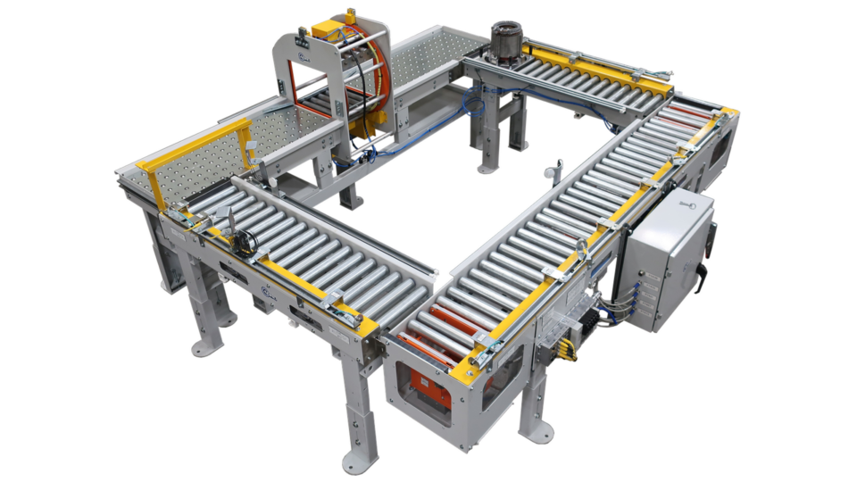 MDR Conveyors 4 Alternative Engineering MDR Conveyors 3 Alternative Engineering
